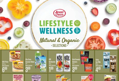 Jewel Osco Weekly Ad & Flyer April 29 to May 26