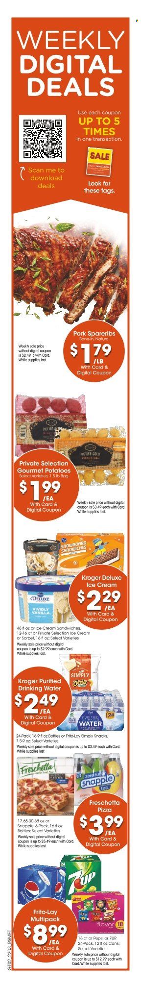 Pick ‘n Save (WI) Weekly Ad Flyer Specials February 15 to February 21, 2023