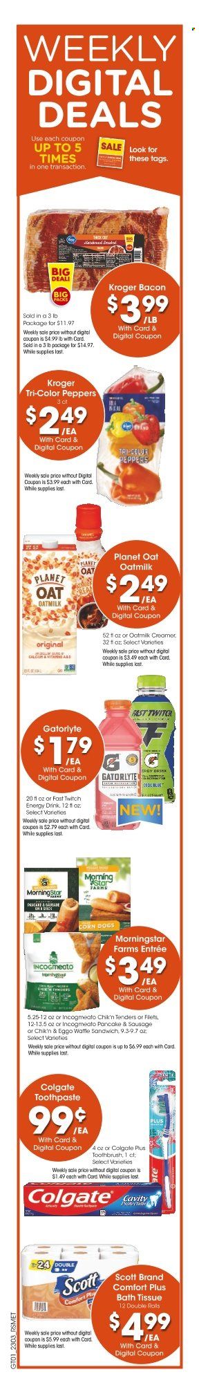 Pick ‘n Save (WI) Weekly Ad Flyer Specials February 15 to February 21, 2023