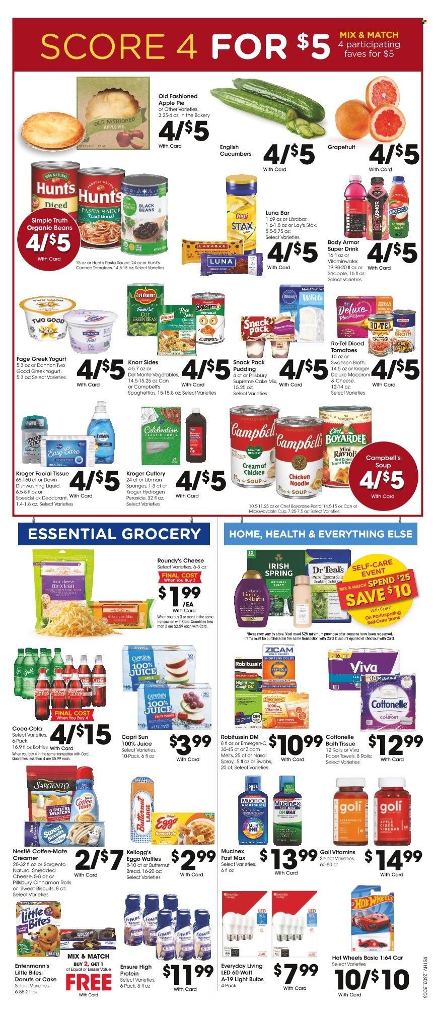 Pick ‘n Save (WI) Weekly Ad Flyer Specials February 15 to February 21, 2023