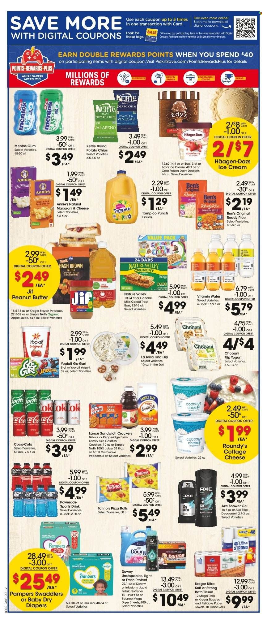 Pick ‘n Save (WI) Weekly Ad Flyer Specials February 15 to February 21, 2023