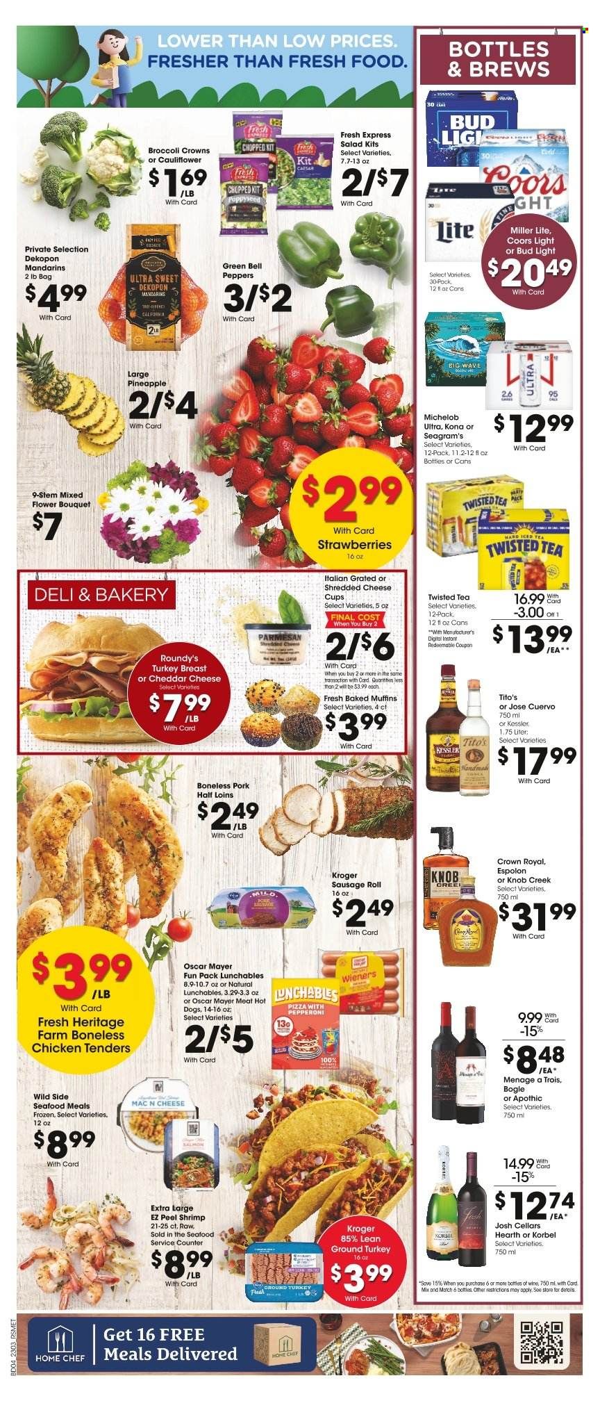 Pick ‘n Save (WI) Weekly Ad Flyer Specials February 15 to February 21, 2023