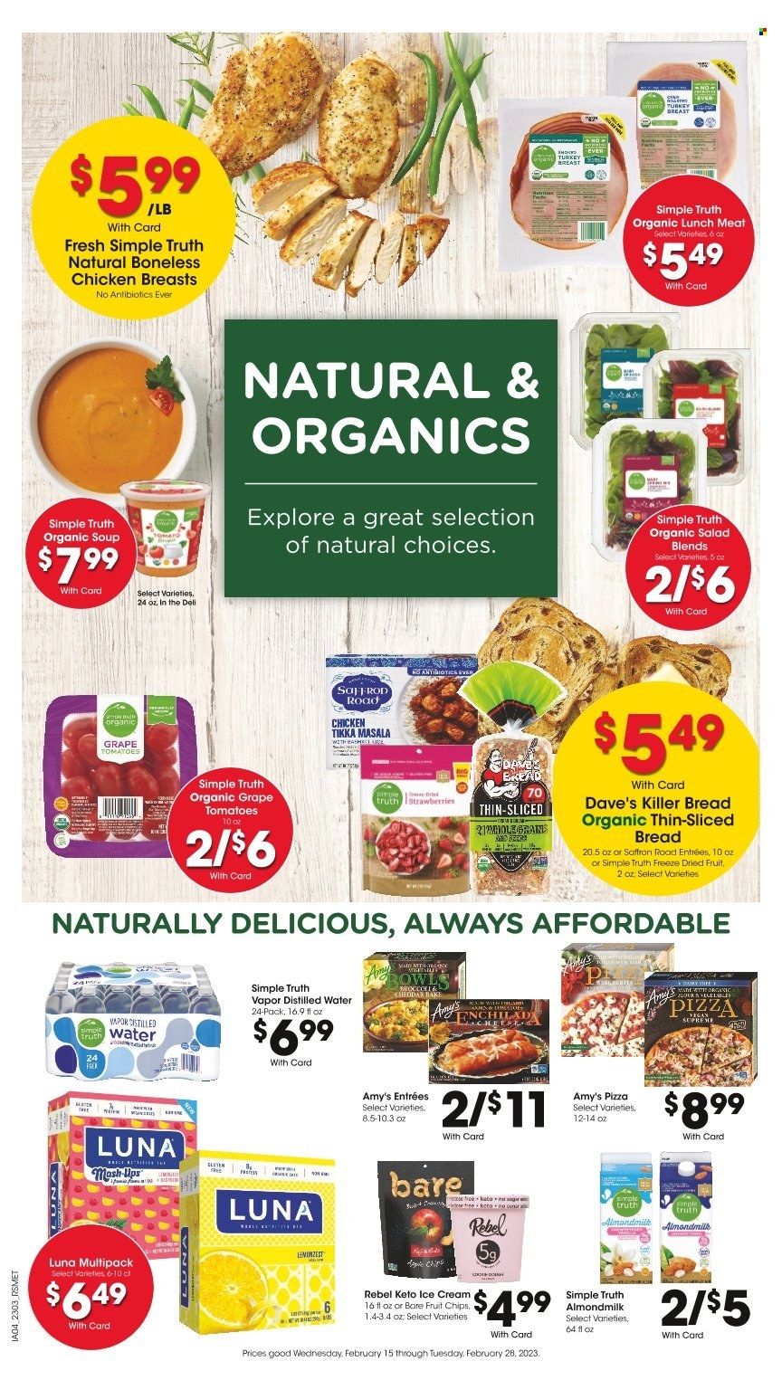 Pick ‘n Save (WI) Weekly Ad Flyer Specials February 15 to February 21, 2023