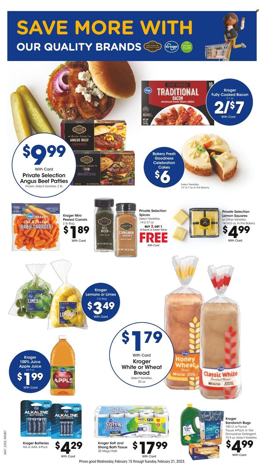 Pick ‘n Save (WI) Weekly Ad Flyer Specials February 15 to February 21, 2023