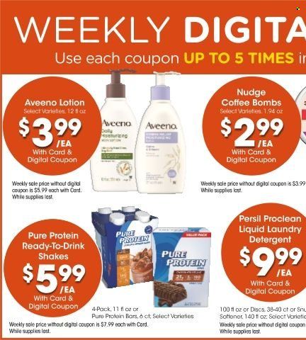 Pick ‘n Save (WI) Weekly Ad Flyer Specials February 15 to February 21, 2023