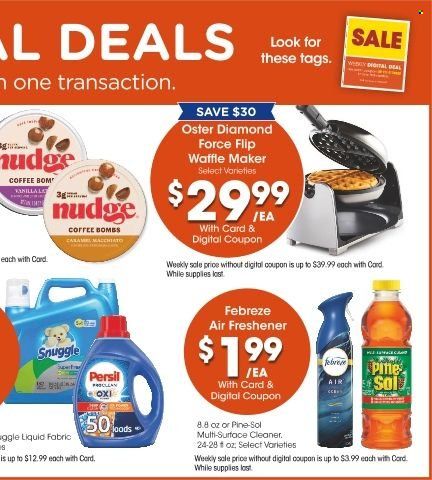 Pick ‘n Save (WI) Weekly Ad Flyer Specials February 15 to February 21, 2023