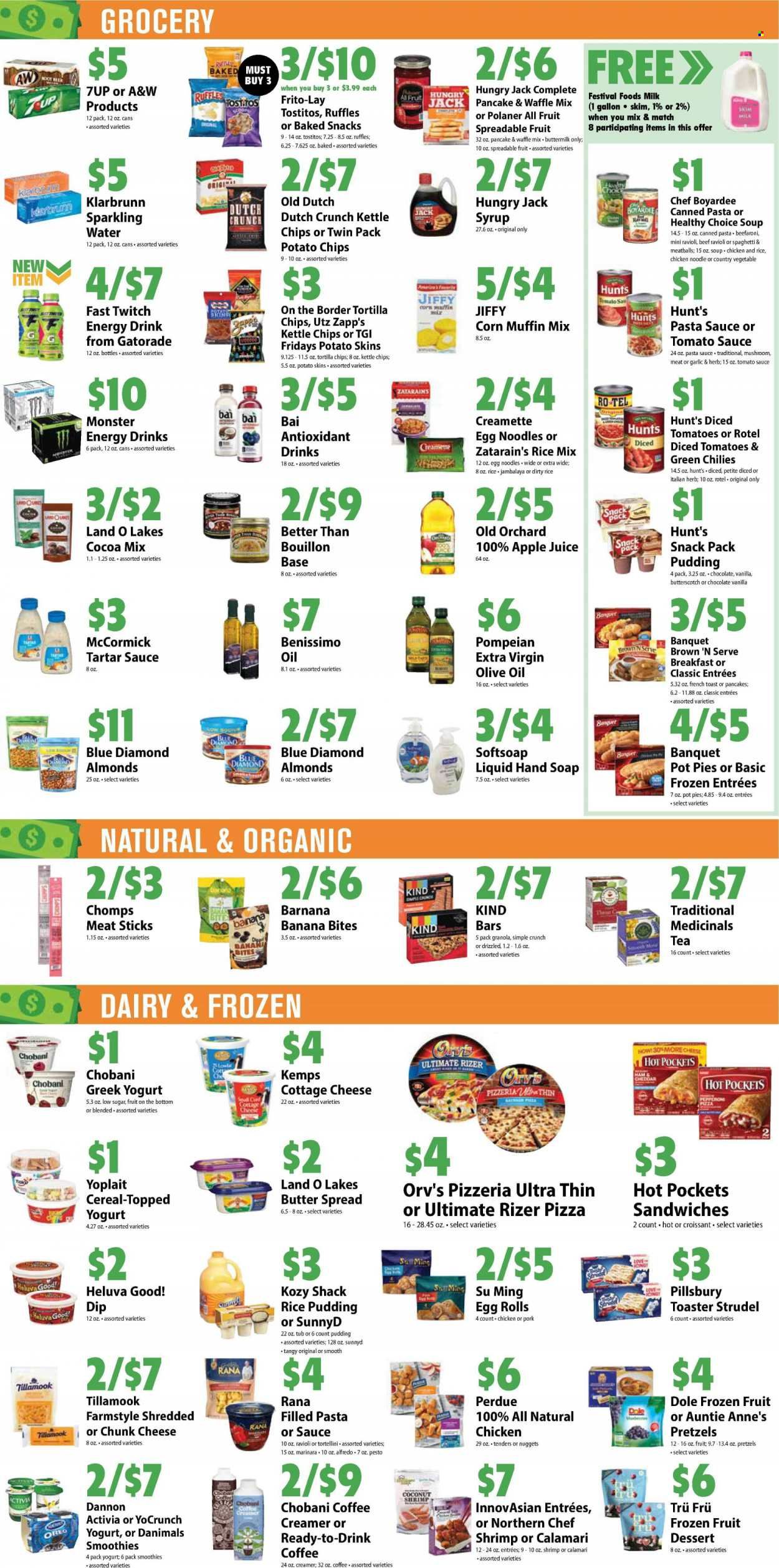 Festival Foods (WI) Weekly Ad Flyer Specials February 15 to February 21, 2023