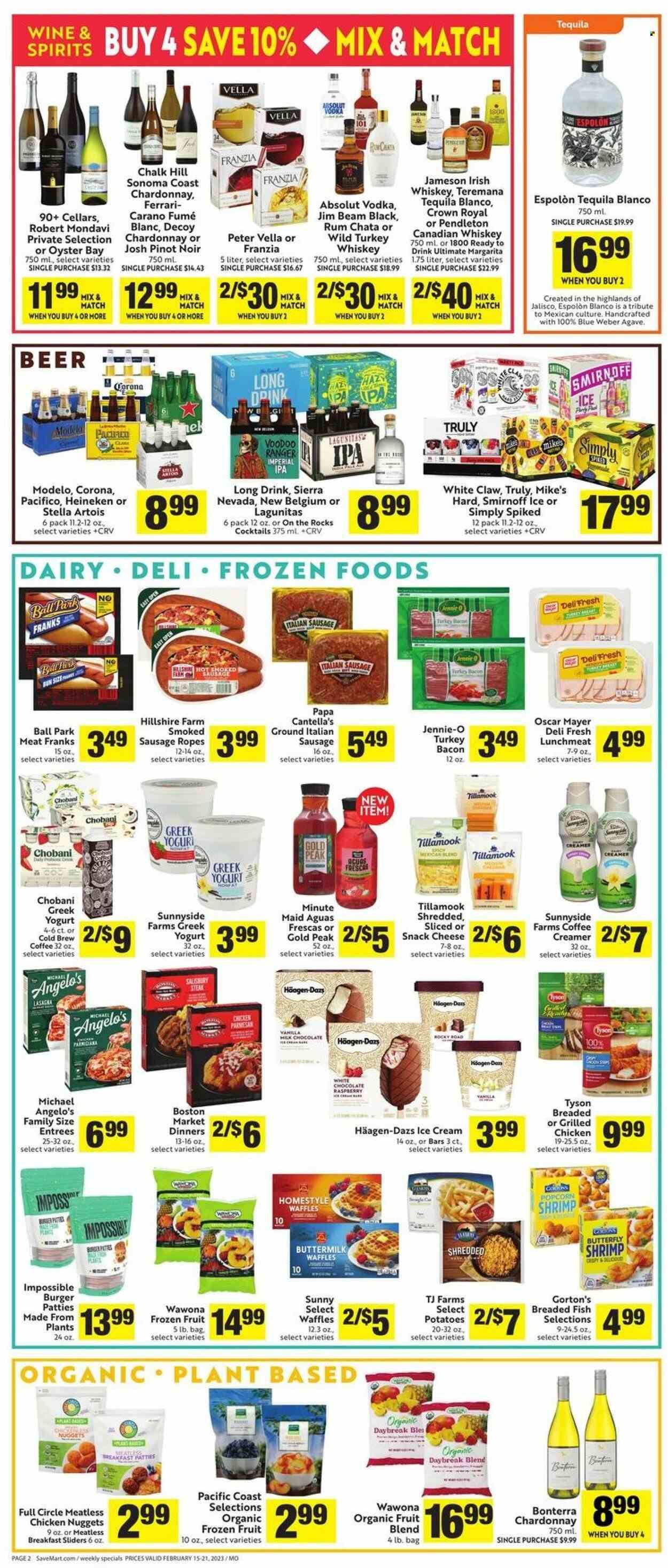 Save Mart (CA, NV) Weekly Ad Flyer Specials February 15 to February 21, 2023