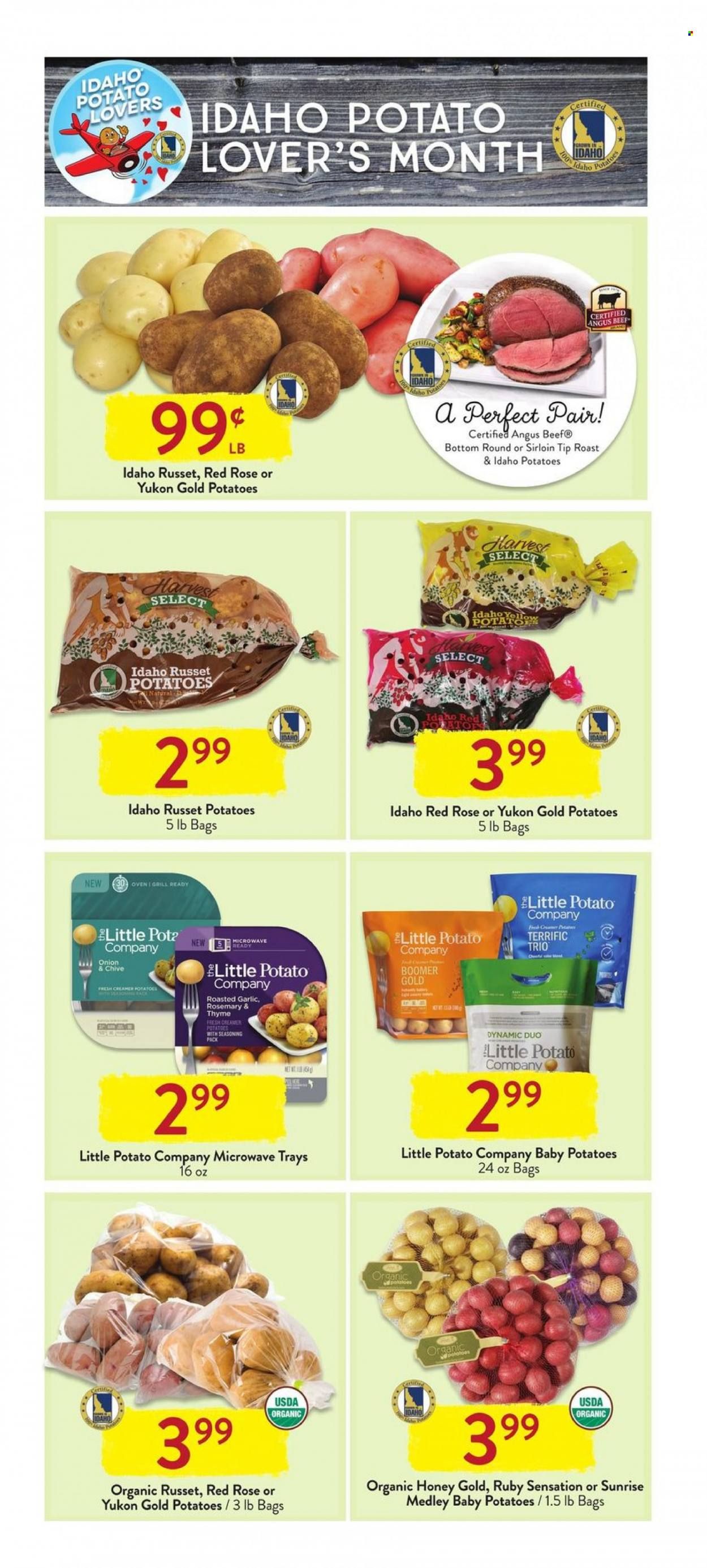 Fresh Thyme Weekly Ad Flyer Specials February 15 to February 21, 2023