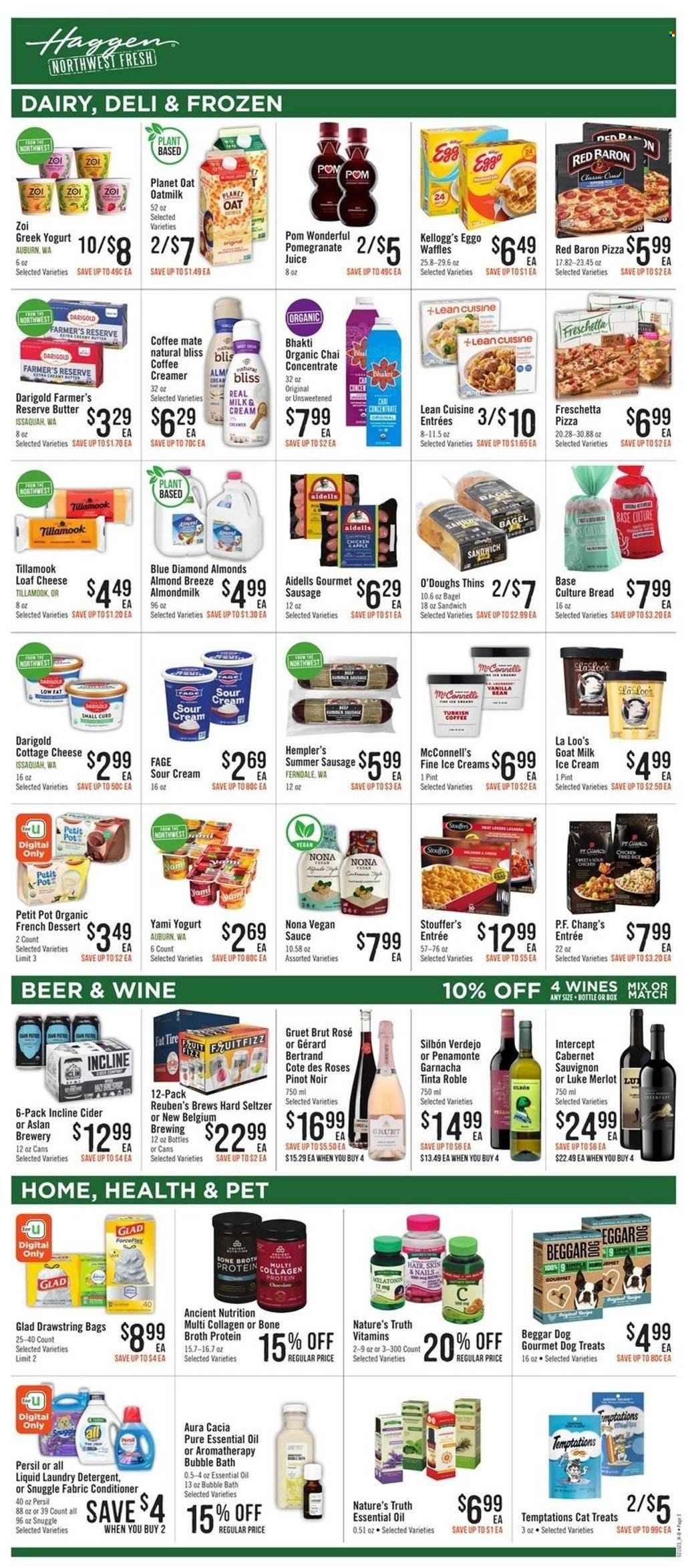 Haggen (WA) Weekly Ad Flyer Specials February 15 to February 28, 2023
