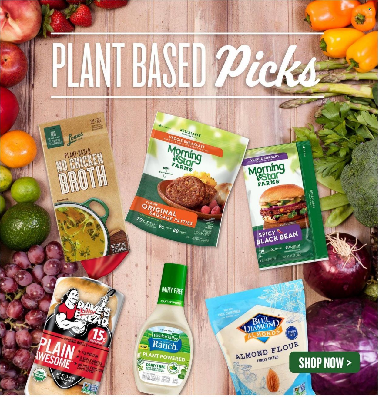 Lowes Foods (NC, SC) Weekly Ad Flyer Specials February 15 to February 21, 2023