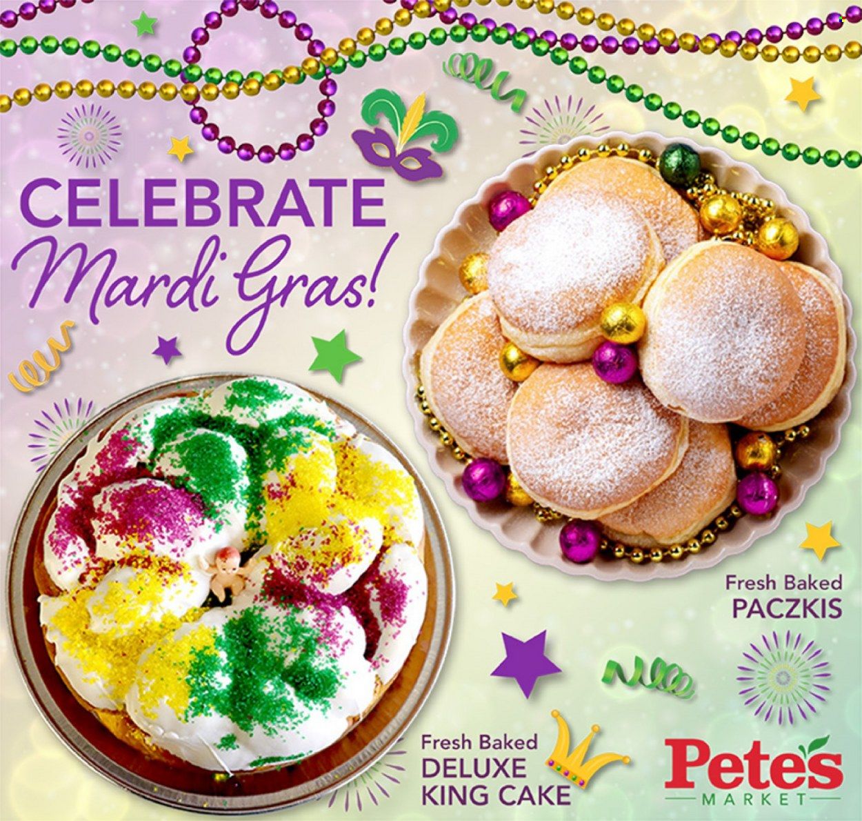 Pete's Fresh Market (IL) Weekly Ad Flyer Specials February 15 to February 21, 2023