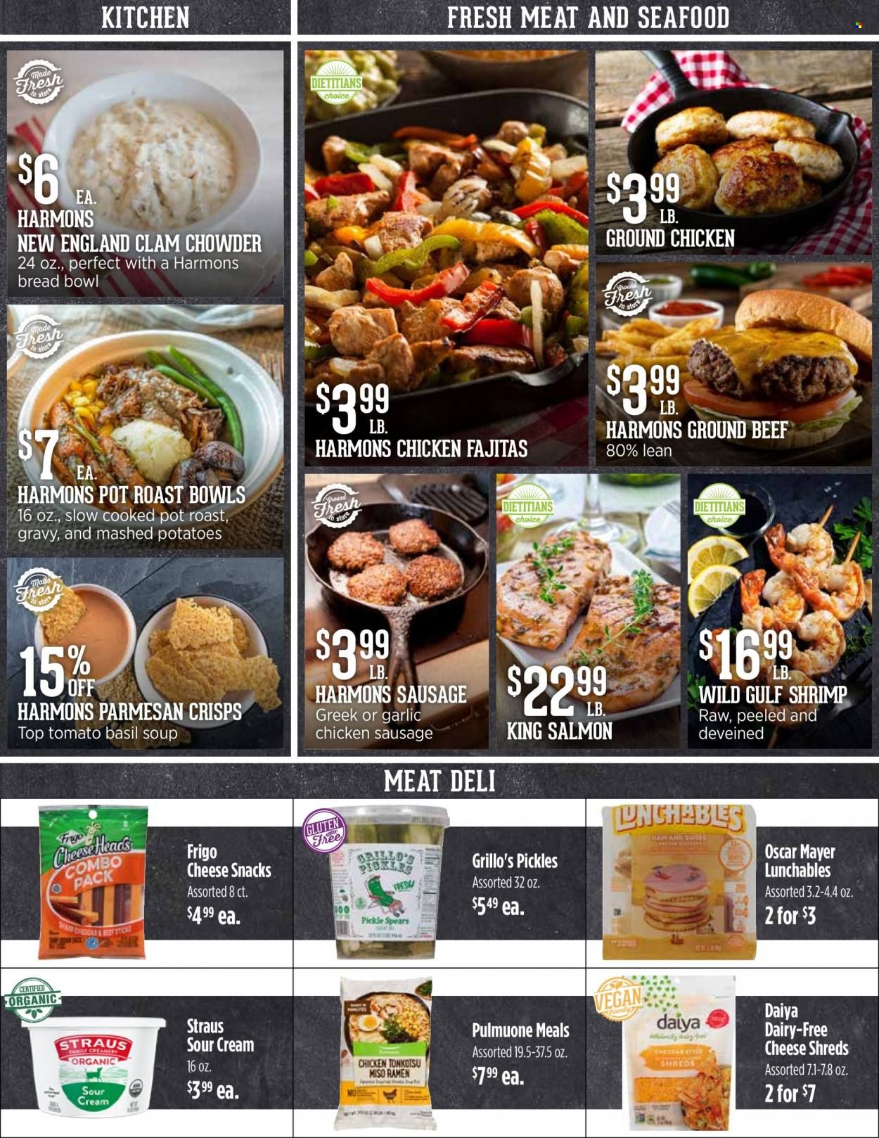 Harmons (UT) Weekly Ad Flyer Specials February 15 to February 20, 2023