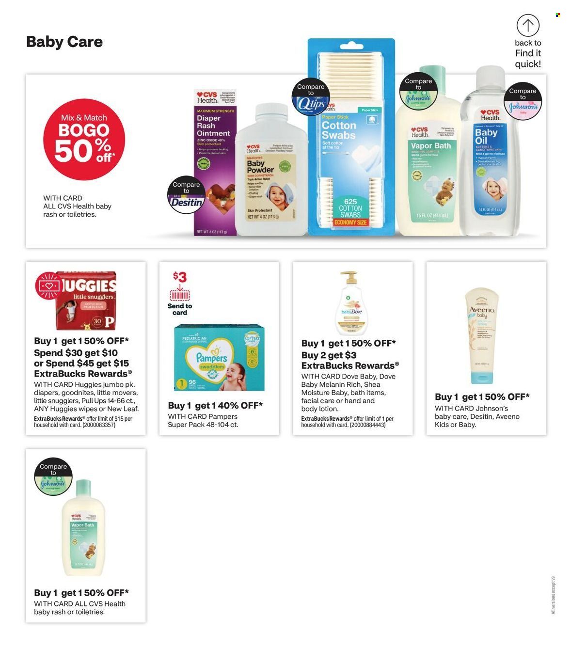 CVS Pharmacy Weekly Ad Flyer Specials February 19 to February 25, 2023