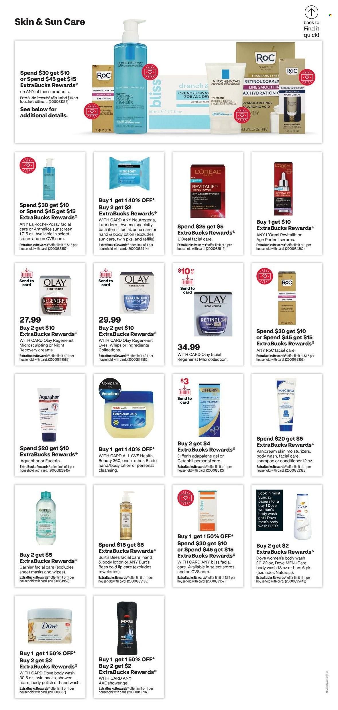 CVS Pharmacy Weekly Ad Flyer Specials February 19 to February 25, 2023