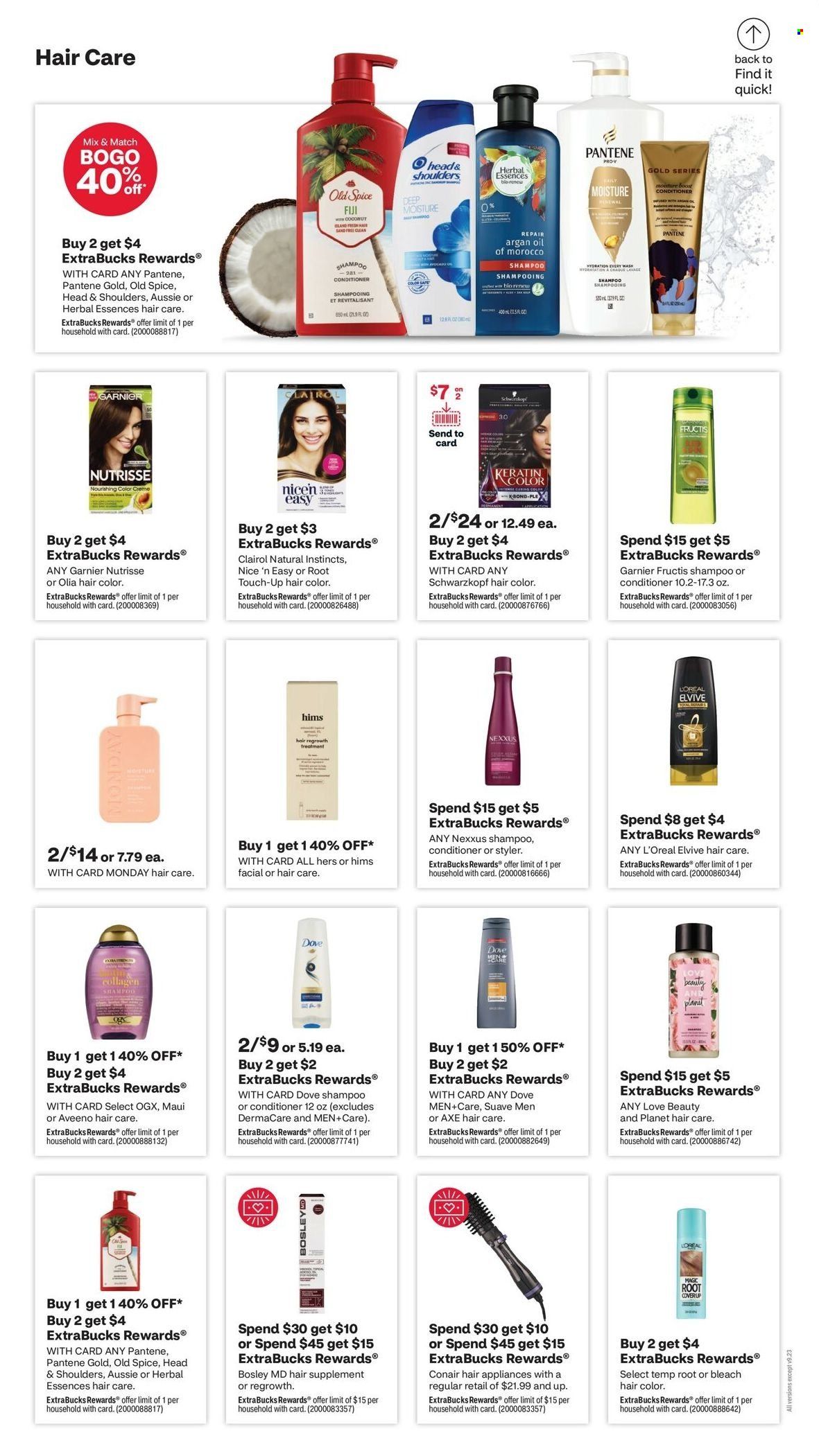 CVS Pharmacy Weekly Ad Flyer Specials February 19 to February 25, 2023