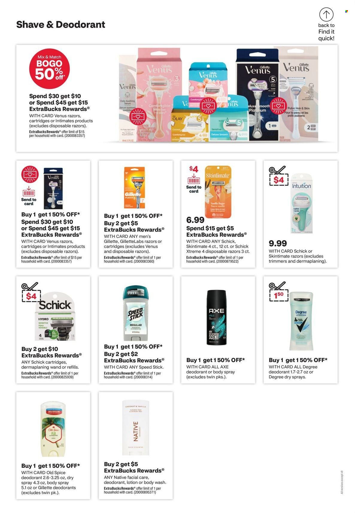 CVS Pharmacy Weekly Ad Flyer Specials February 19 to February 25, 2023