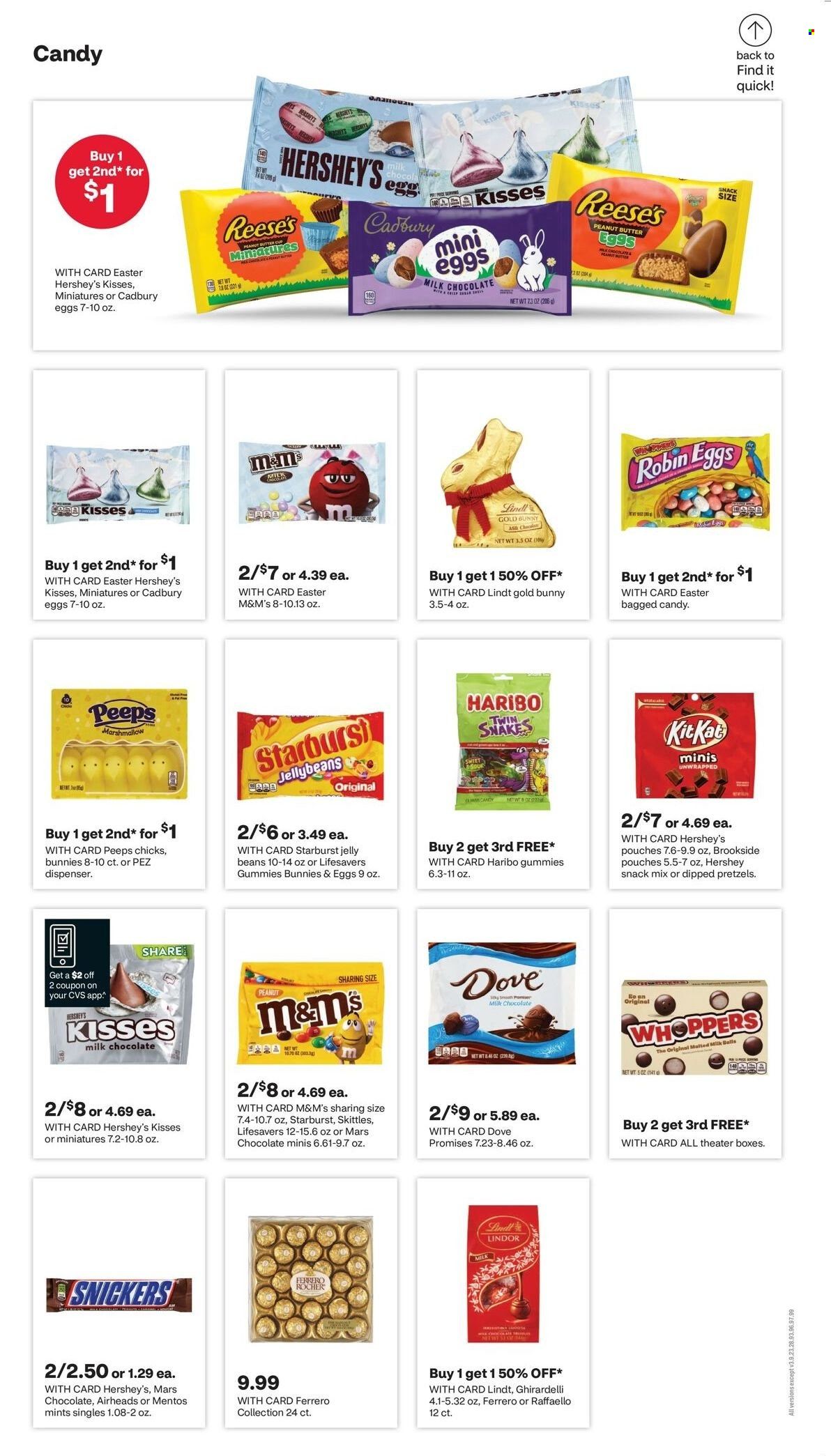 CVS Pharmacy Weekly Ad Flyer Specials February 19 to February 25, 2023