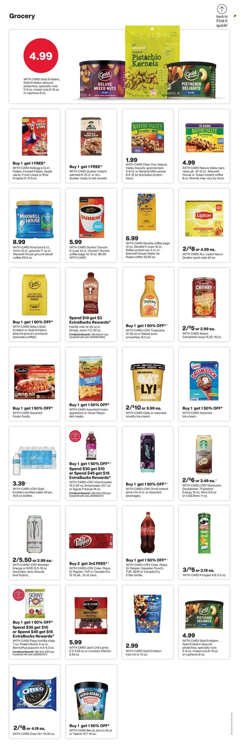 CVS Pharmacy Weekly Ad Flyer Specials February 19 to February 25, 2023