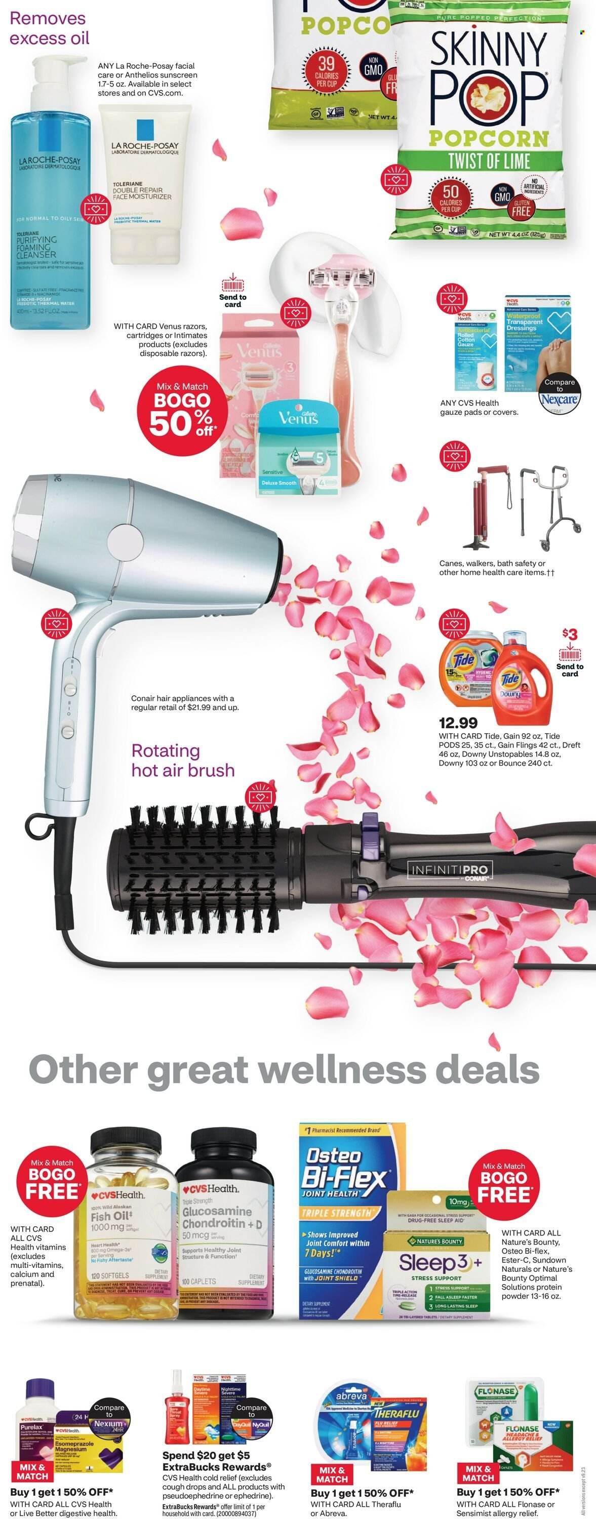 CVS Pharmacy Weekly Ad Flyer Specials February 19 to February 25, 2023