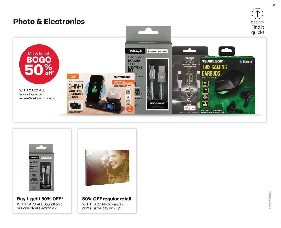 CVS Pharmacy Weekly Ad Flyer Specials February 19 to February 25, 2023