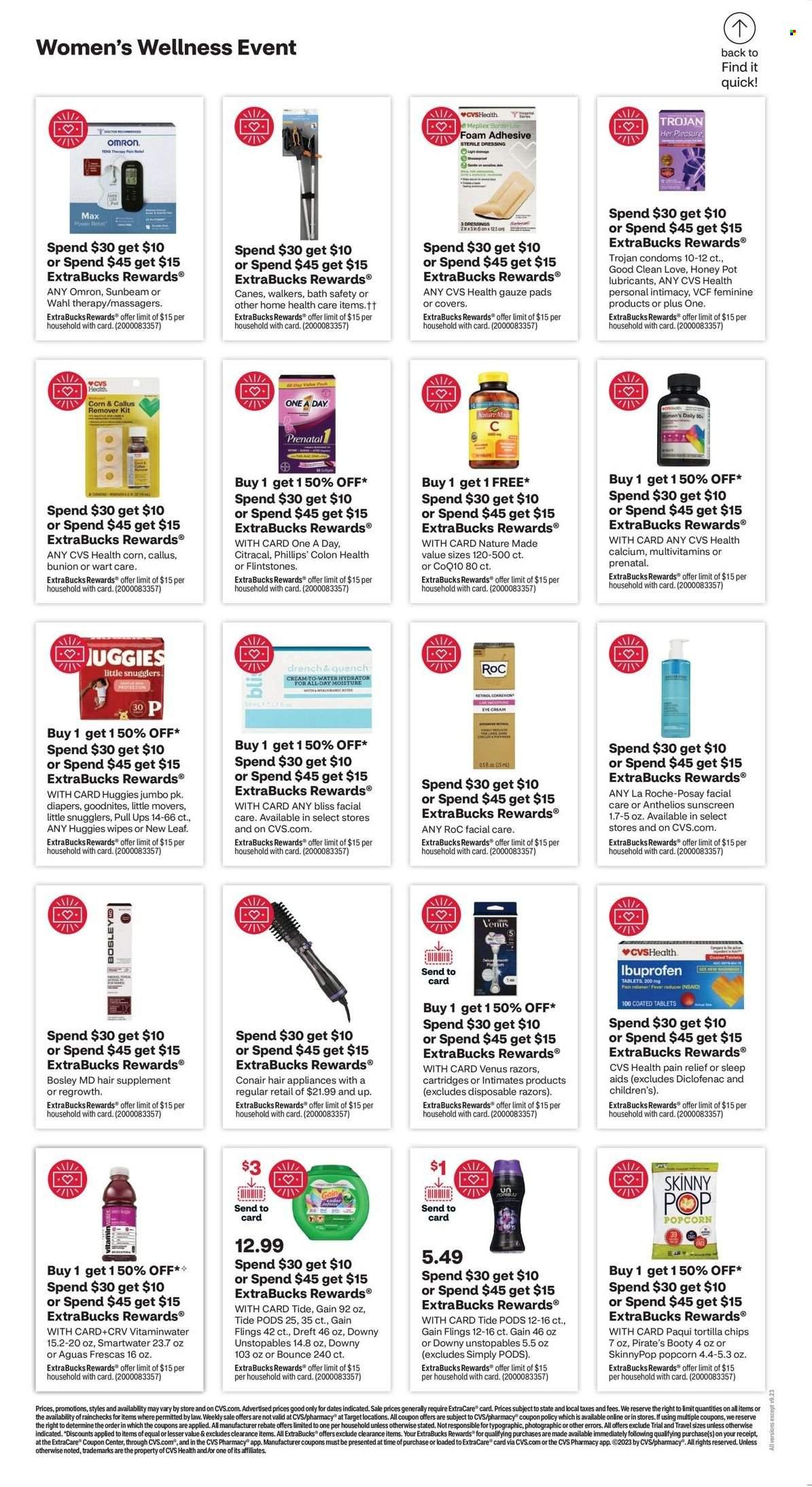 CVS Pharmacy Weekly Ad Flyer Specials February 19 to February 25, 2023