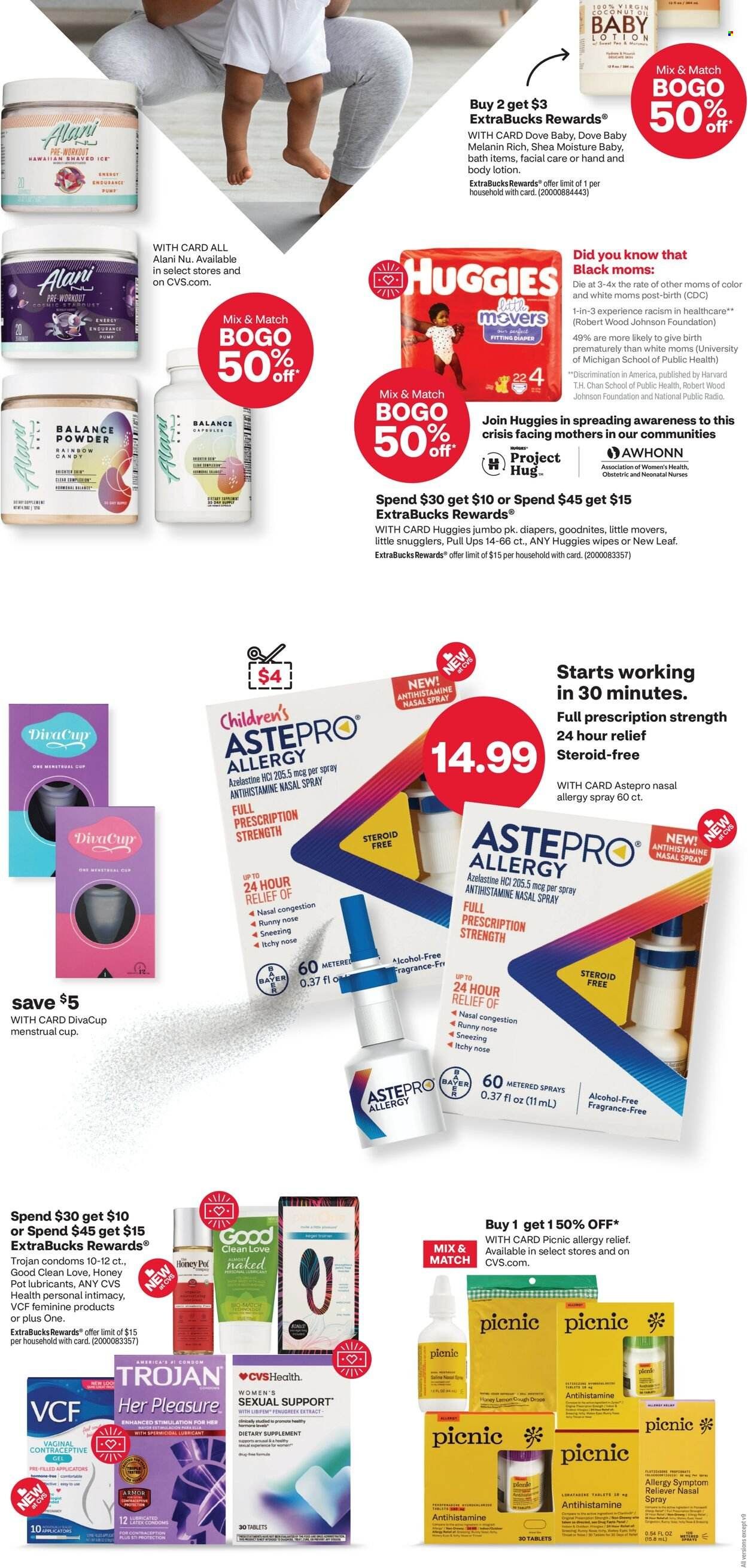 CVS Pharmacy Weekly Ad Flyer Specials February 19 to February 25, 2023