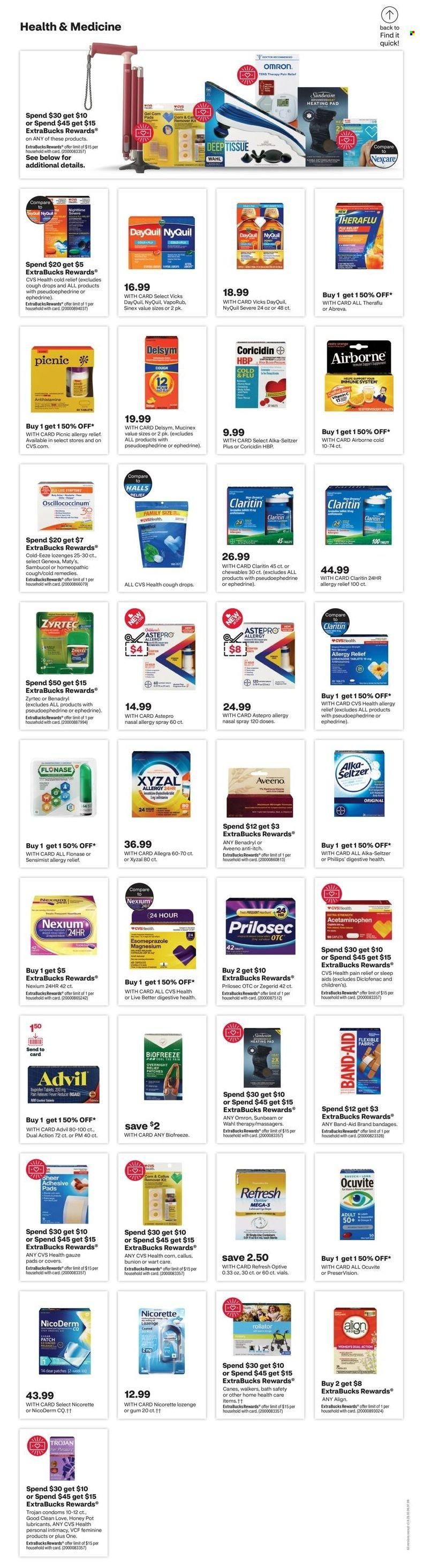 CVS Pharmacy Weekly Ad Flyer Specials February 19 to February 25, 2023