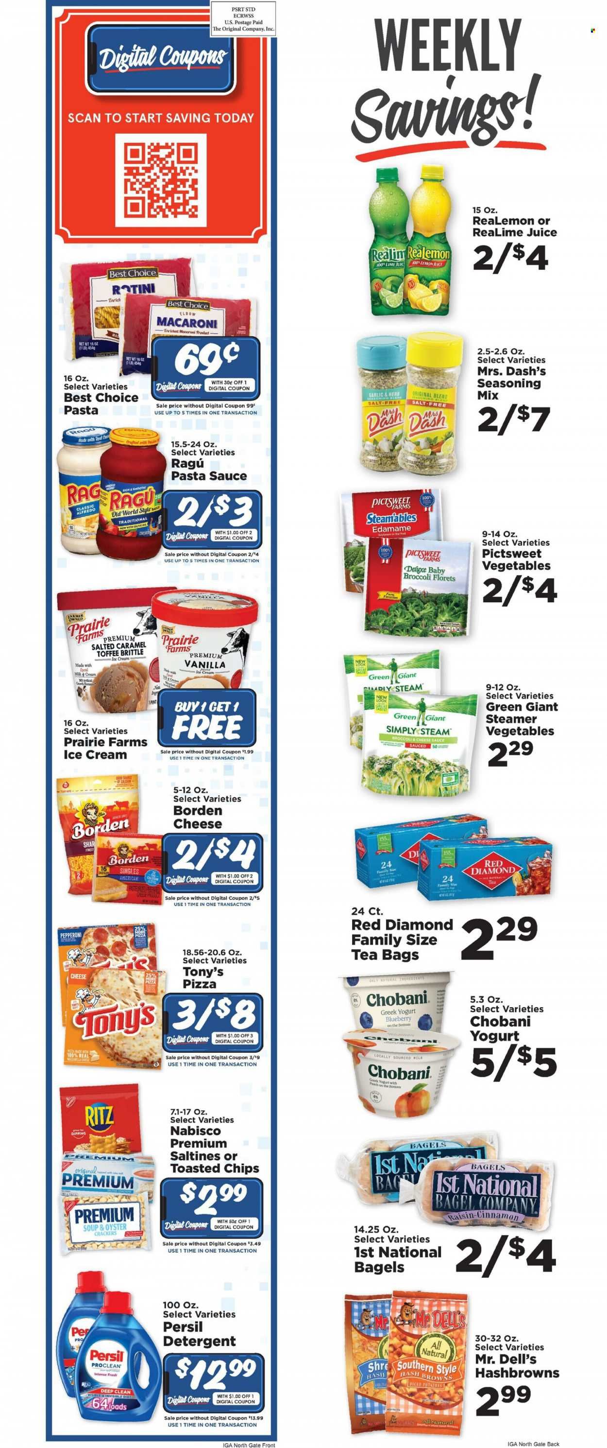 IGA (IN) Weekly Ad Flyer Specials February 15 to February 21, 2023