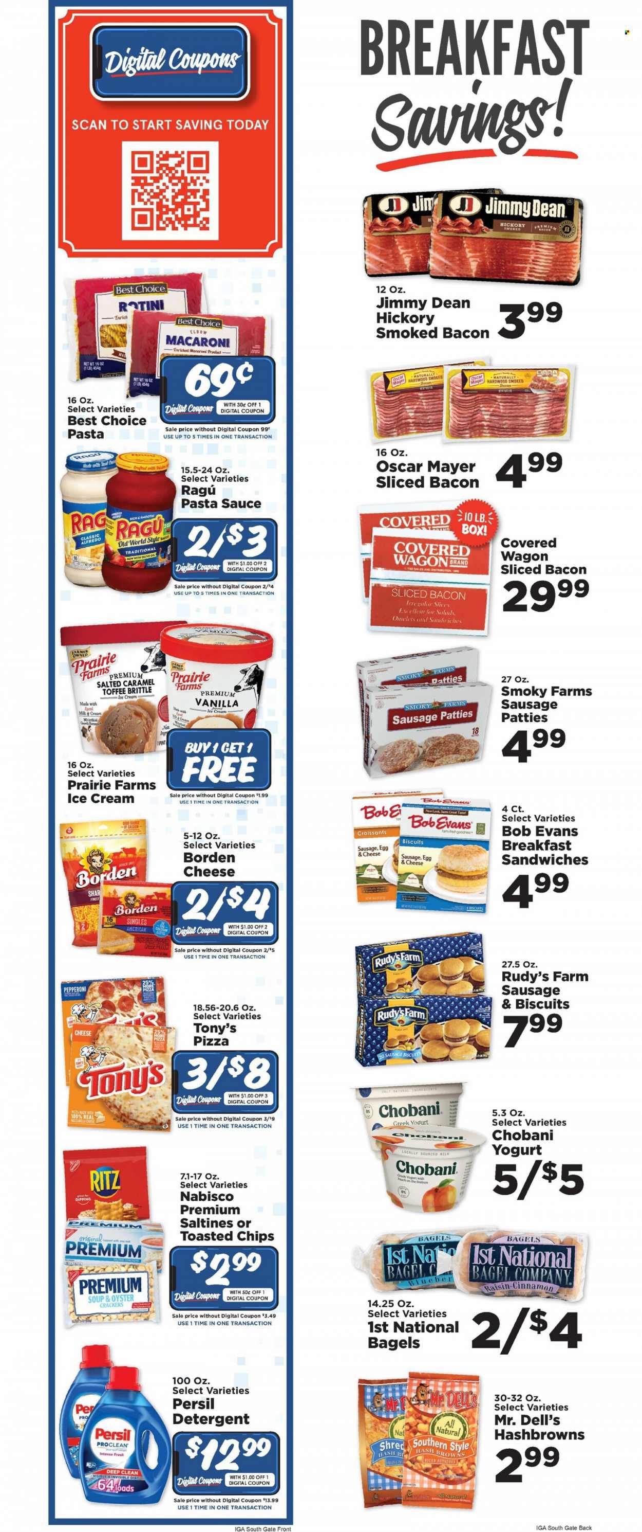 IGA (KY) Weekly Ad Flyer Specials February 15 to February 21, 2023