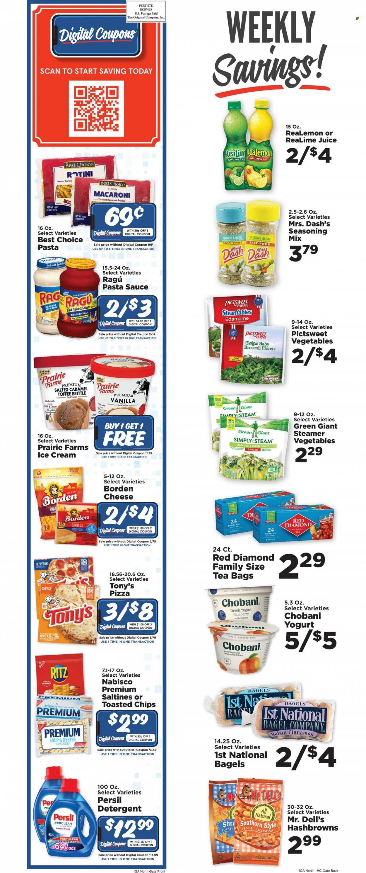 IGA (IL) Weekly Ad Flyer Specials February 15 to February 21, 2023