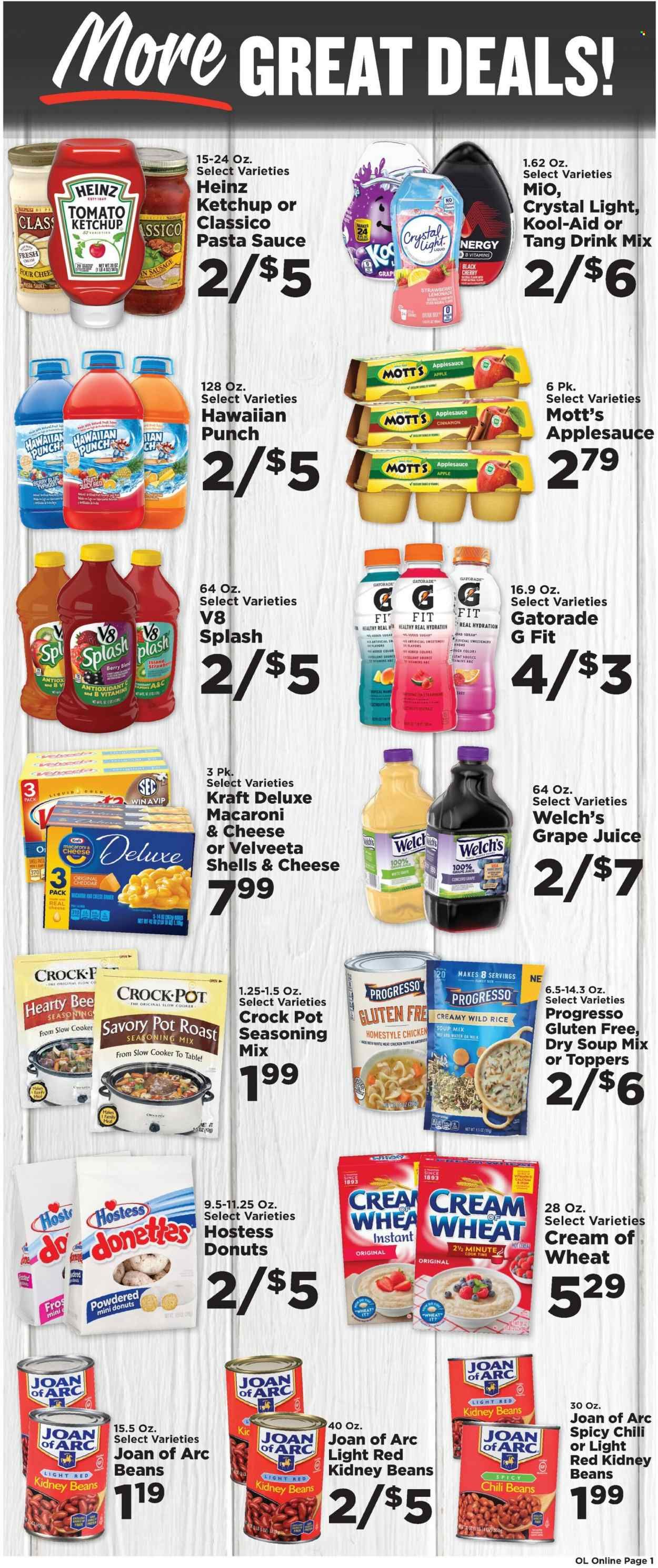 IGA (IL) Weekly Ad Flyer Specials February 15 to February 21, 2023