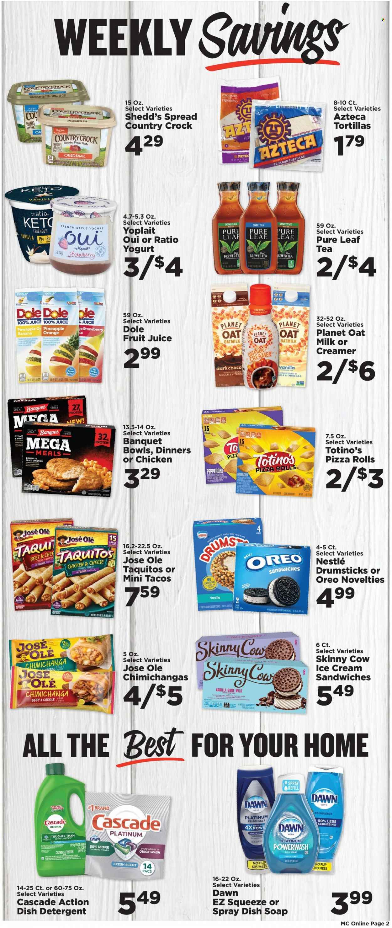 IGA (IL) Weekly Ad Flyer Specials February 15 to February 21, 2023