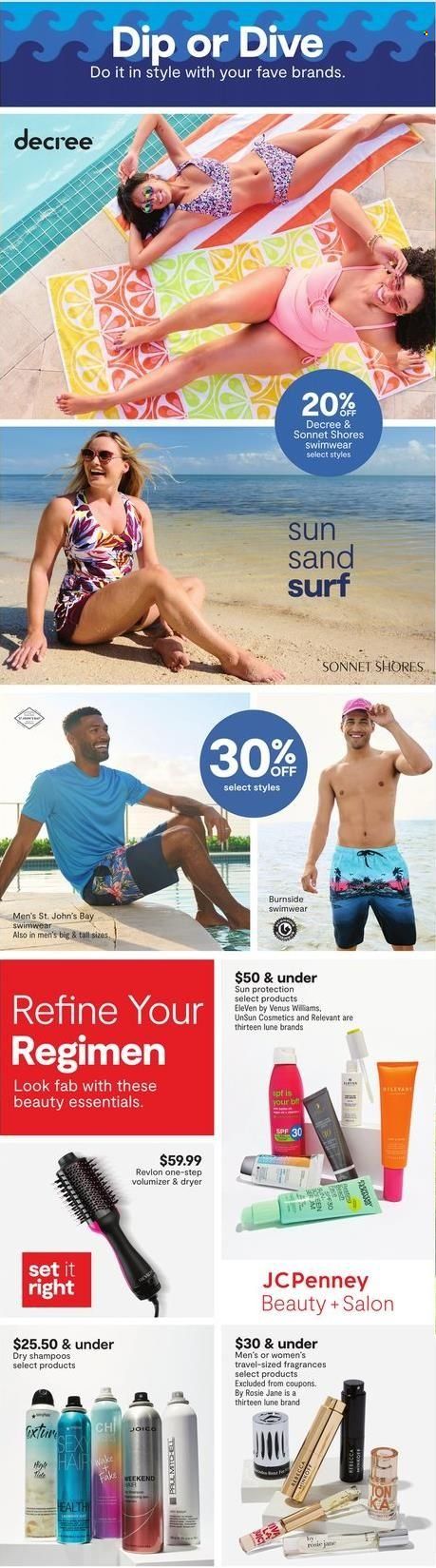 JCPenney Weekly Ad Flyer Specials February 15 to February 16, 2023
