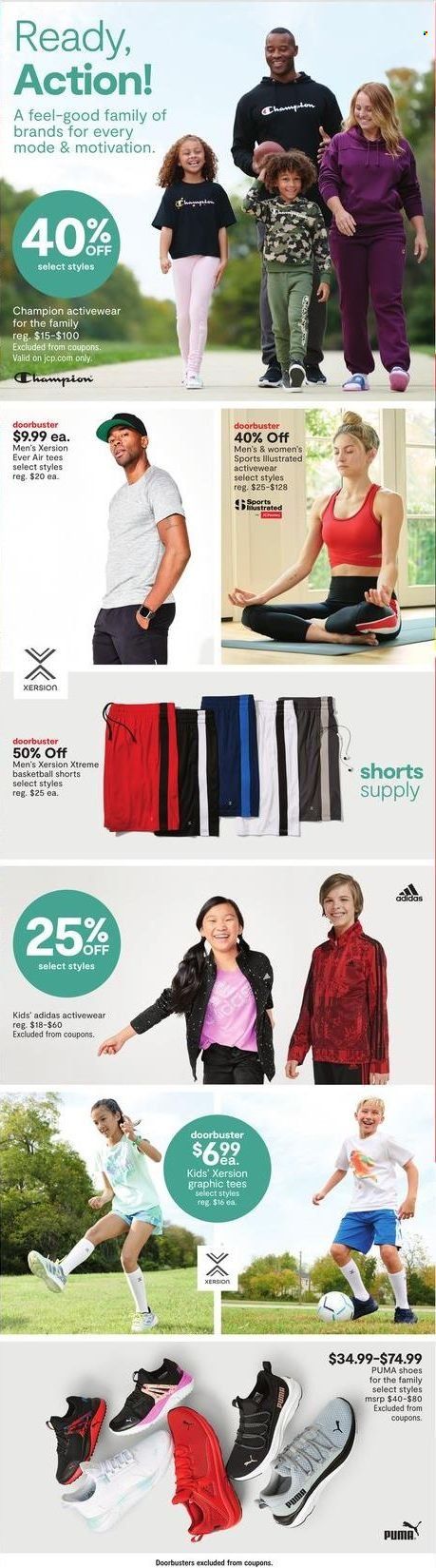 JCPenney Weekly Ad Flyer Specials February 15 to February 16, 2023