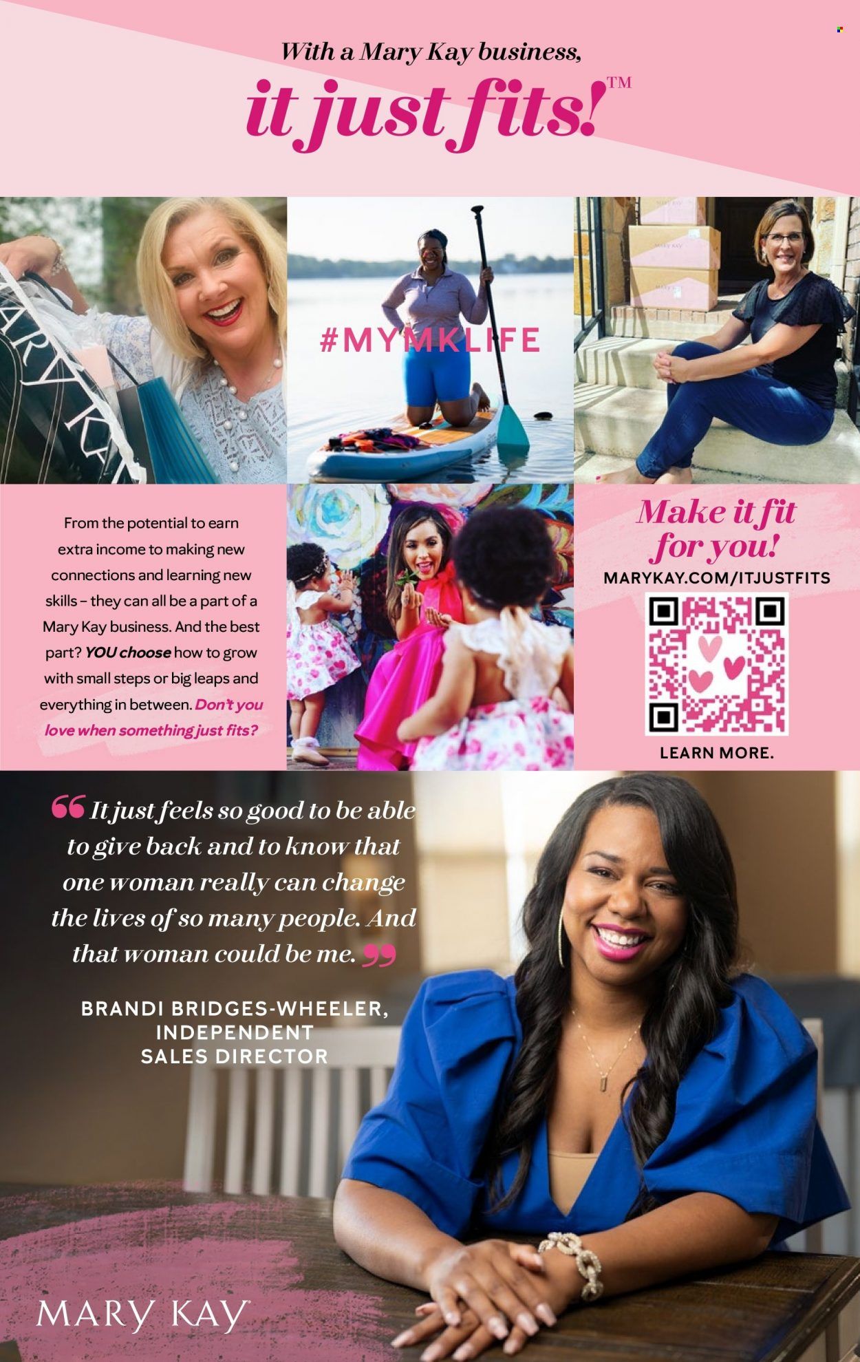 Mary Kay Weekly Ad Flyer Specials February 16 to May 15, 2023