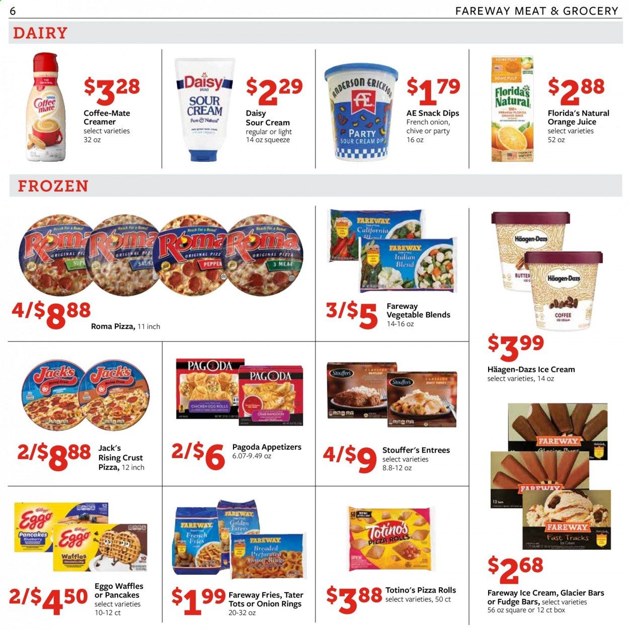 Fareway Weekly Ad & Flyer April 28 to May 4