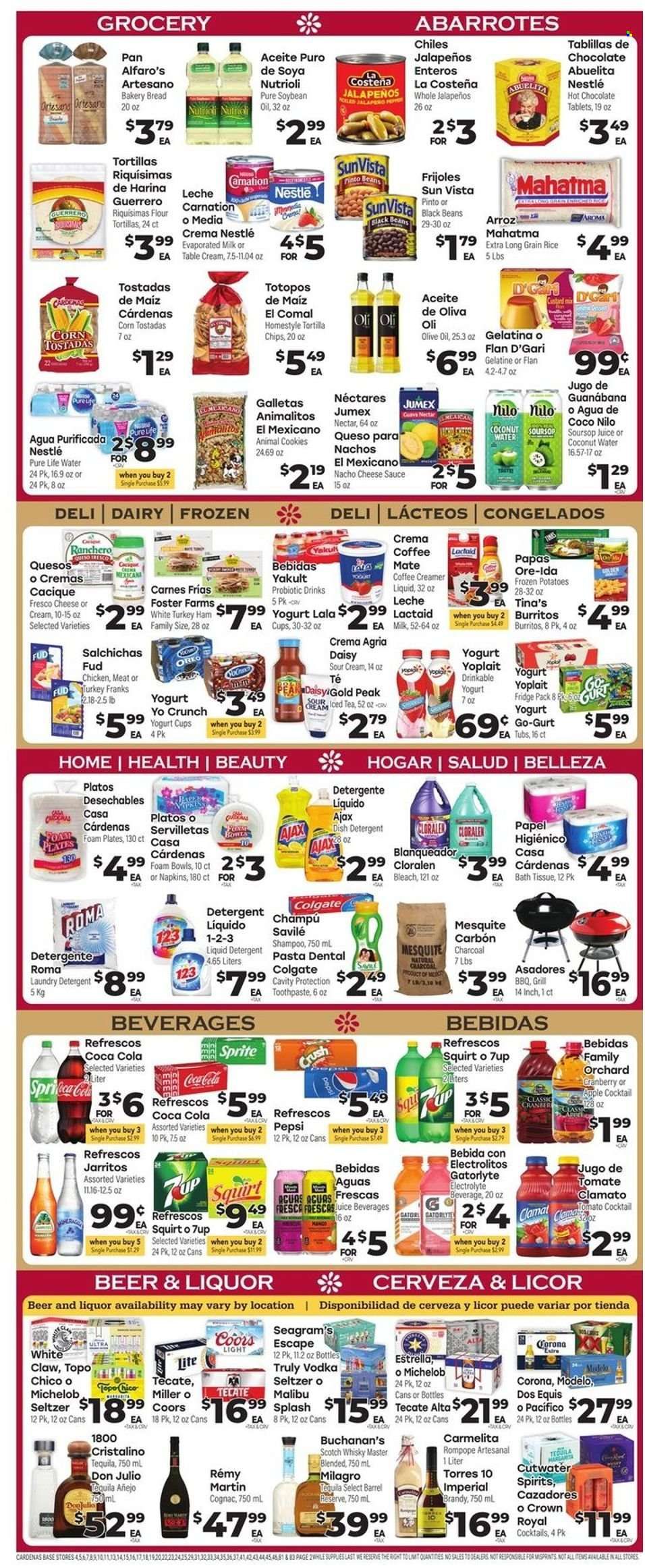 Cardenas (CA, NV) Weekly Ad Flyer Specials February 15 to February 21, 2023
