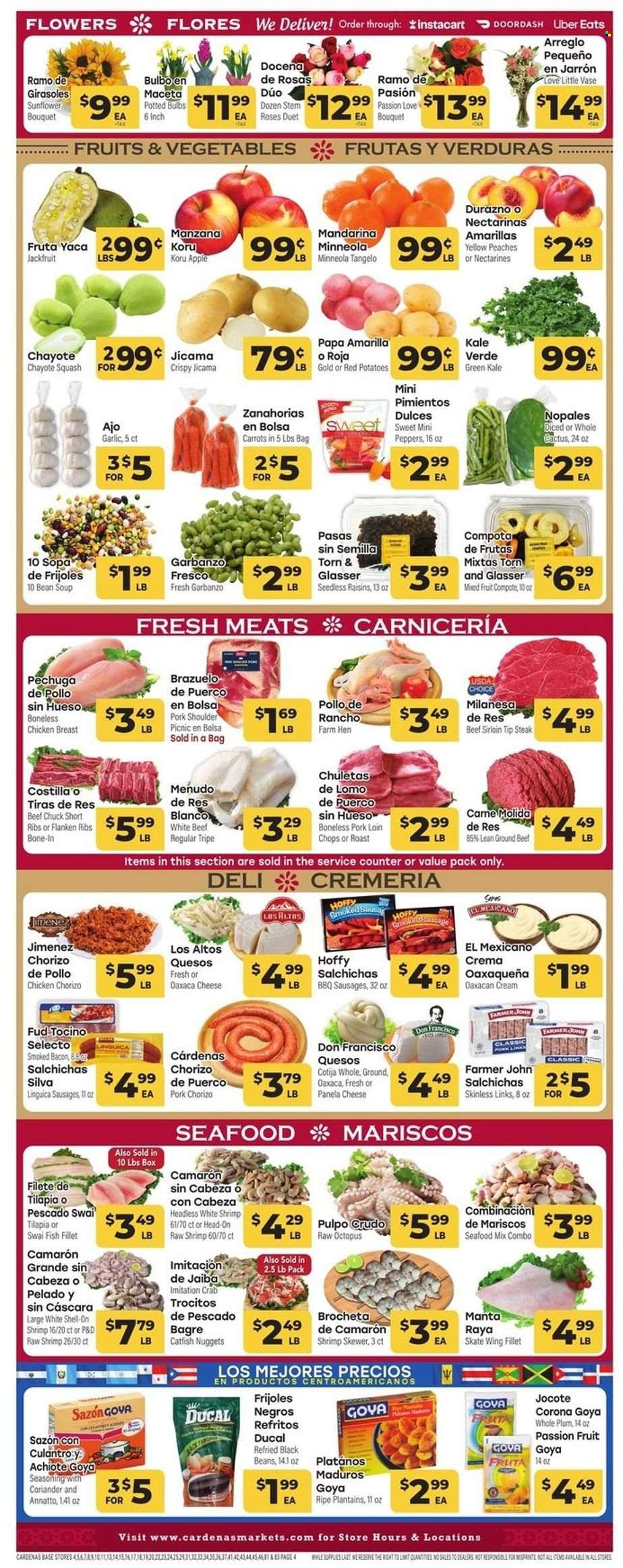 Cardenas (CA, NV) Weekly Ad Flyer Specials February 15 to February 21, 2023