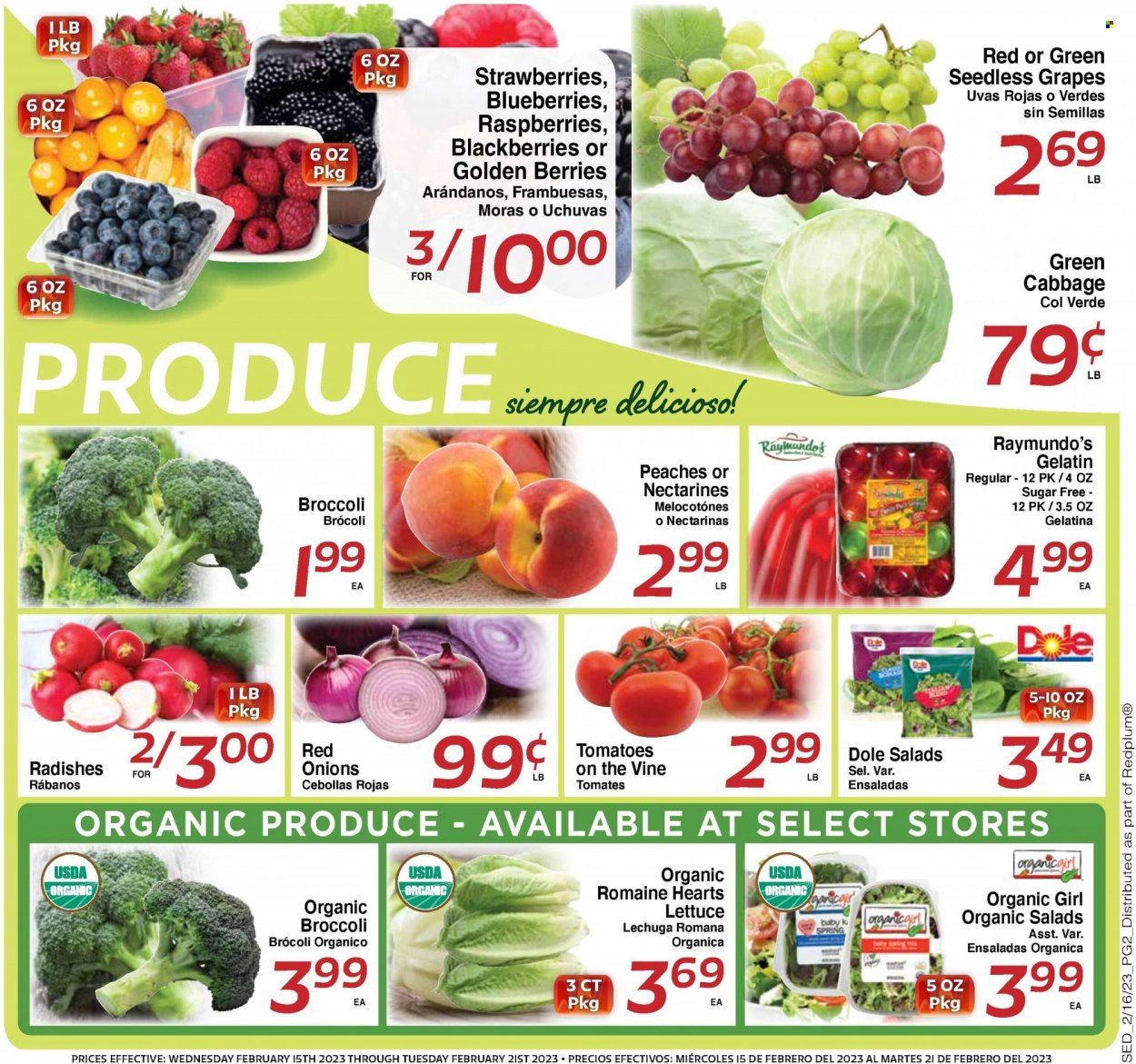 Sedano's (FL) Weekly Ad Flyer Specials February 15 to February 21, 2023