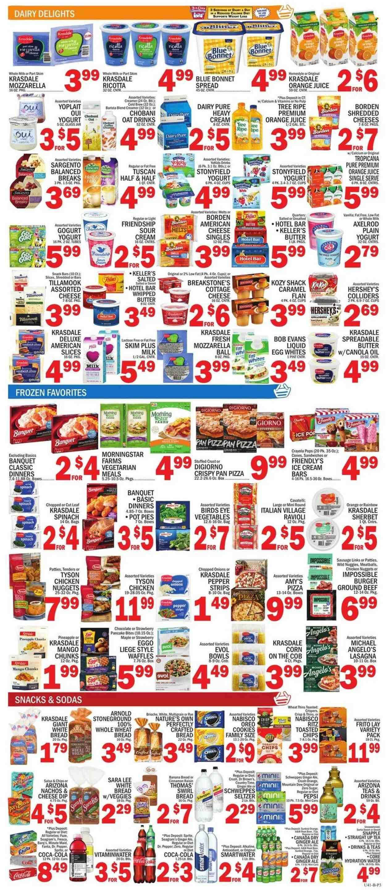 C-Town (CT, FL, MA, NJ, NY, PA) Weekly Ad Flyer Specials February 17 to February 23, 2023