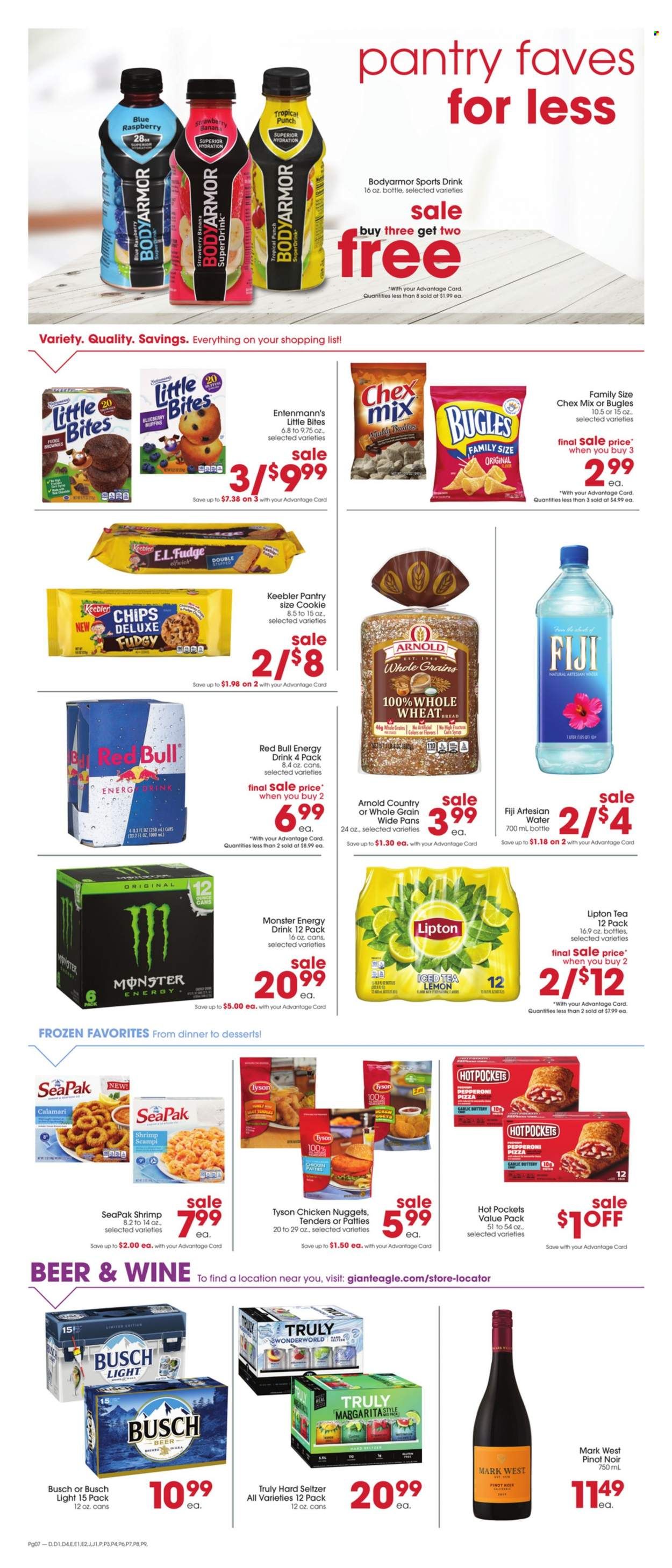 Giant Eagle (OH, PA) Weekly Ad Flyer Specials February 16 to February 22, 2023