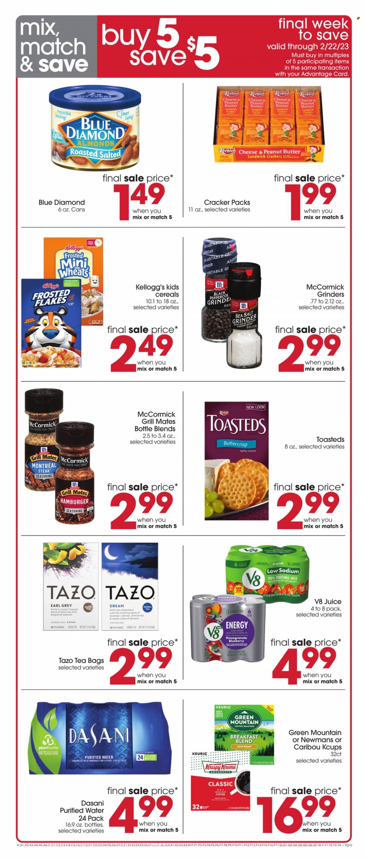 Giant Eagle (OH, PA) Weekly Ad Flyer Specials February 16 to February 22, 2023