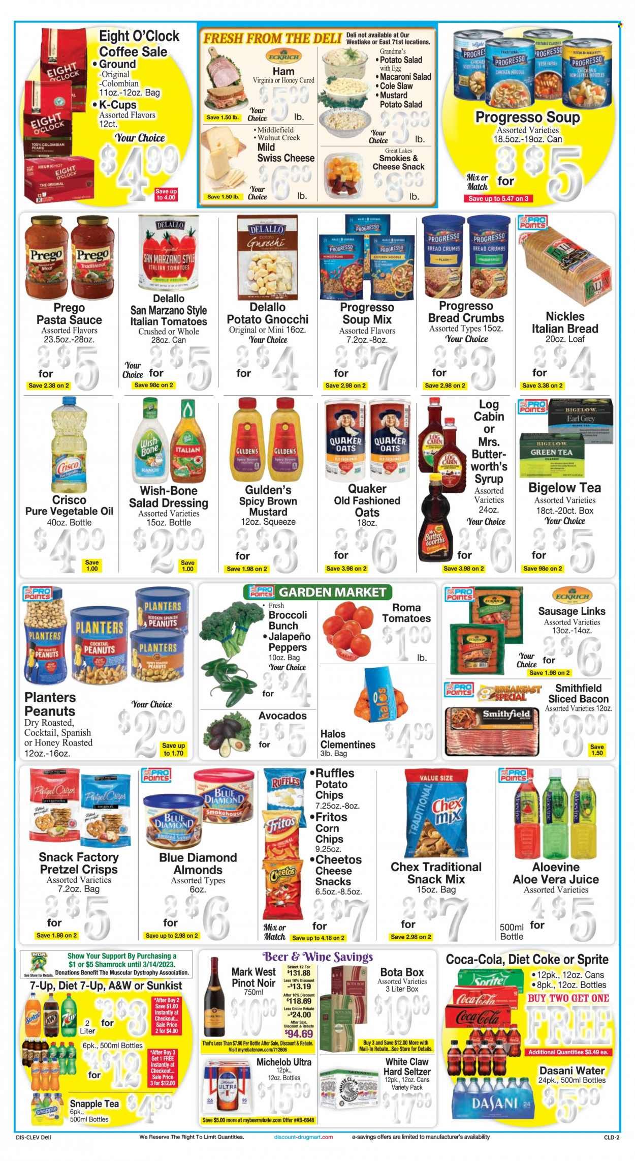 Discount Drug Mart (OH) Weekly Ad Flyer Specials February 15 to February 21, 2023