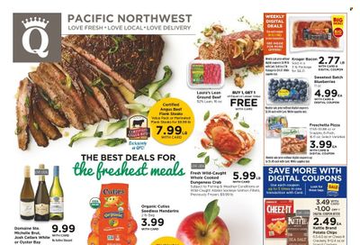 QFC (WA) Weekly Ad Flyer Specials February 15 to February 21, 2023