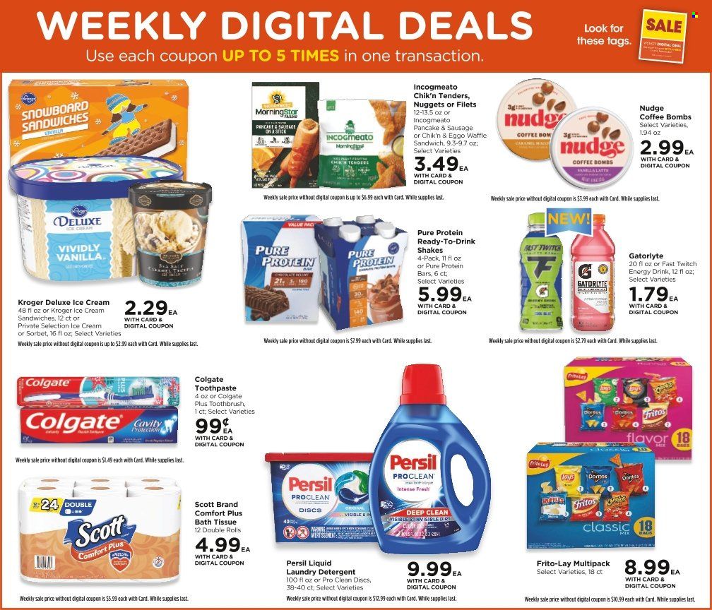 QFC (WA) Weekly Ad Flyer Specials February 15 to February 21, 2023