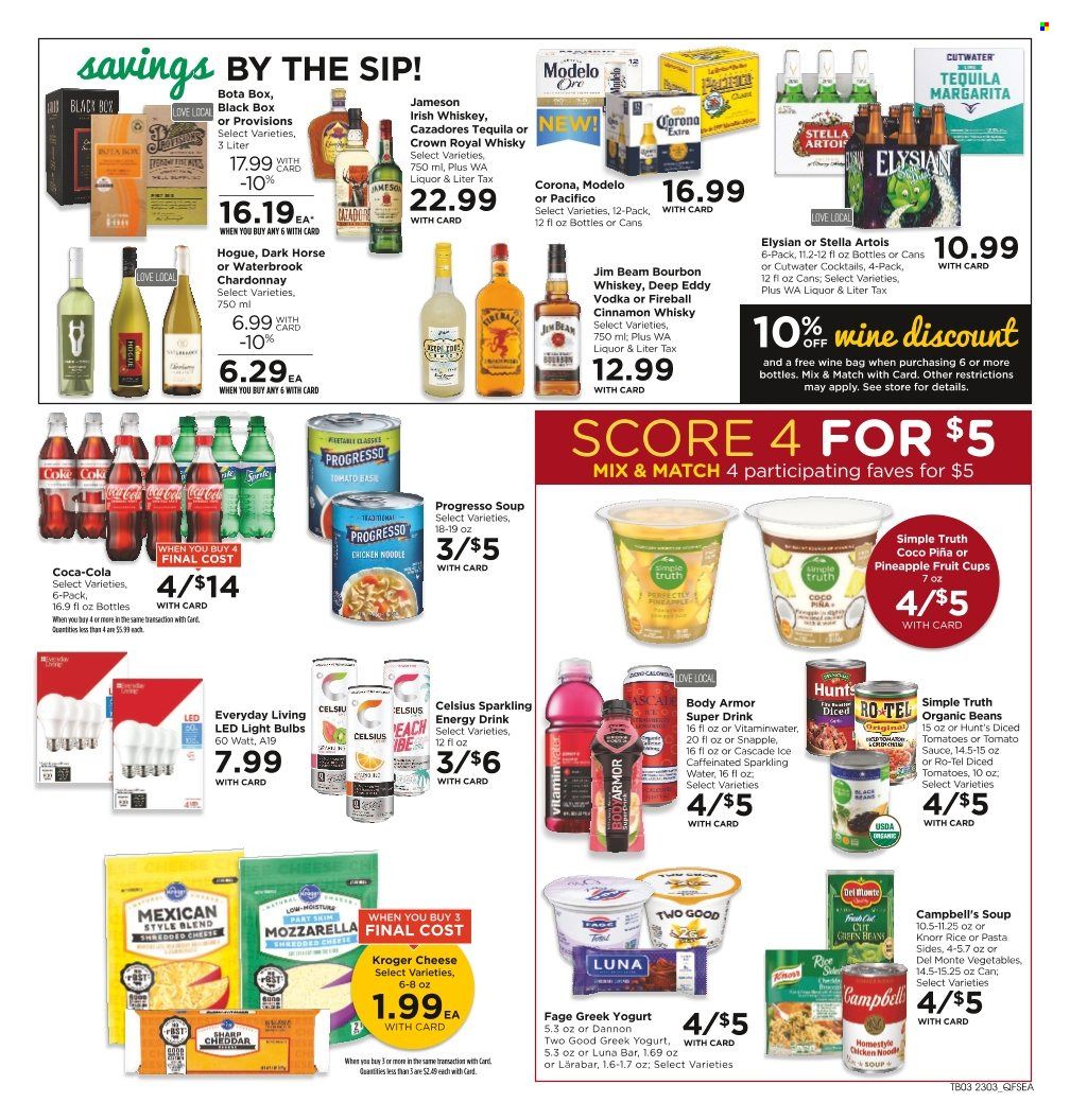 QFC (WA) Weekly Ad Flyer Specials February 15 to February 21, 2023