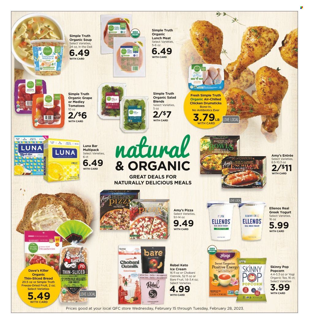 QFC (WA) Weekly Ad Flyer Specials February 15 to February 21, 2023