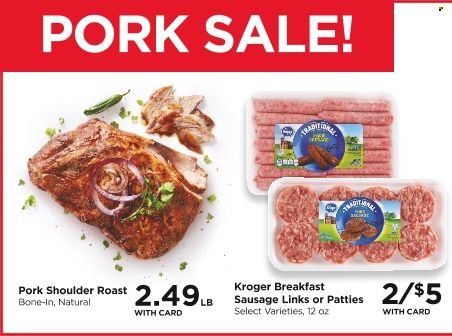 QFC (WA) Weekly Ad Flyer Specials February 15 to February 21, 2023