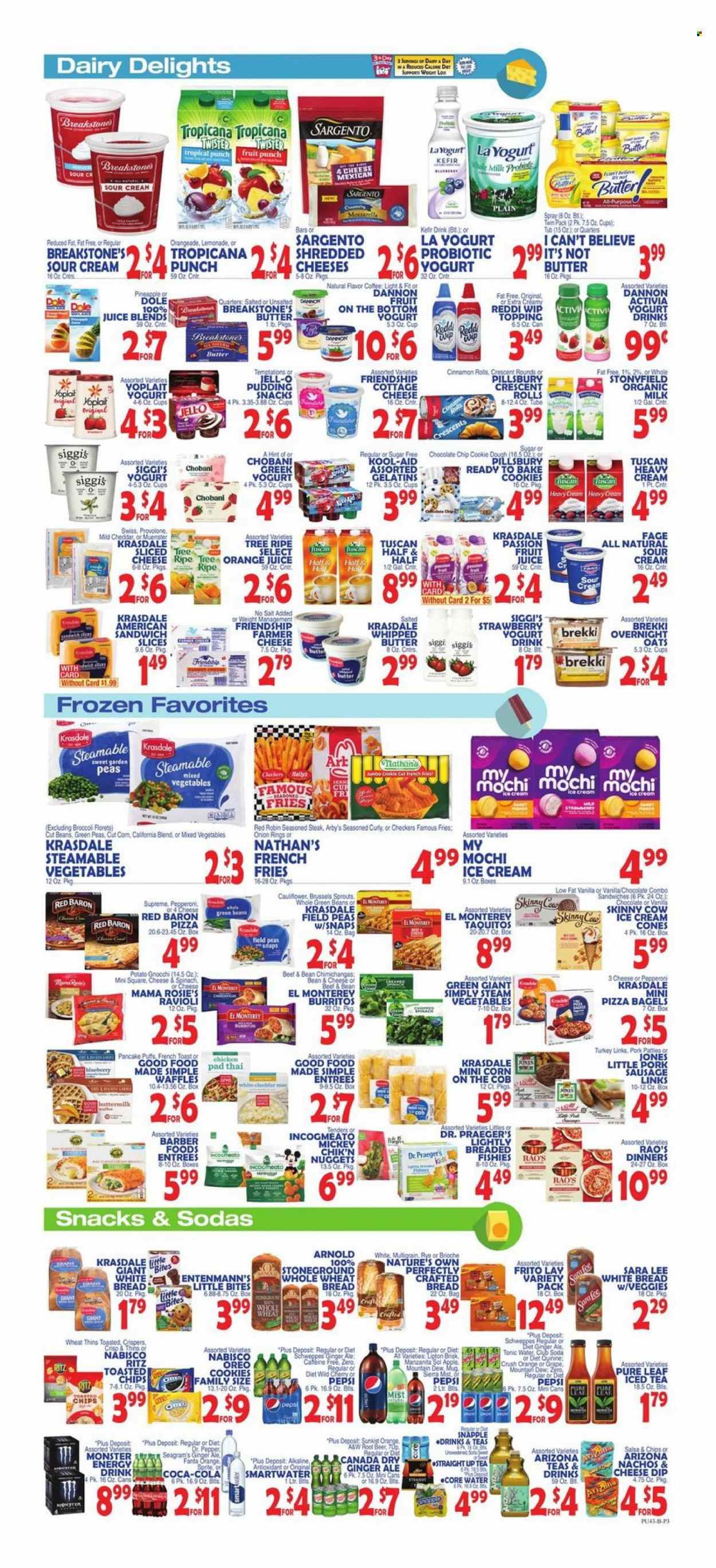 Bravo Supermarkets (CT, FL, MA, NJ, NY, PA) Weekly Ad Flyer Specials February 17 to February 23, 2023